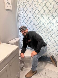 Bathroom Plumbing Services in Raleigh, NC