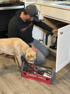 Drain Cleaning in Raleigh, NC