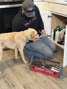 Drain Cleaning Services in Raleigh, NC