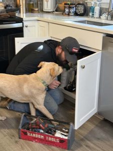 Plumbing Service in Raleigh, NC