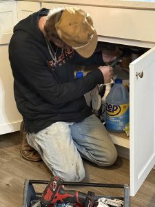 Unclog Drain in Raleigh, NC