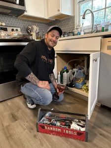 Uncloging Drains in Raleigh, NC