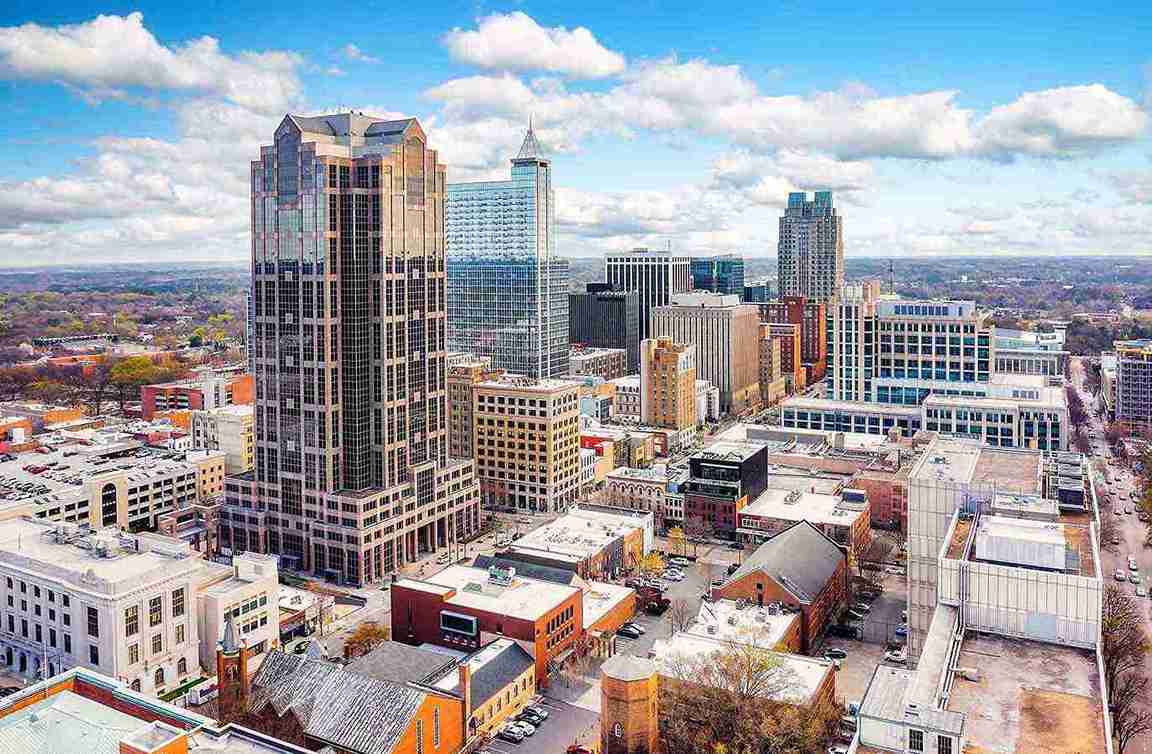 aerial-view-of-raleigh-nc